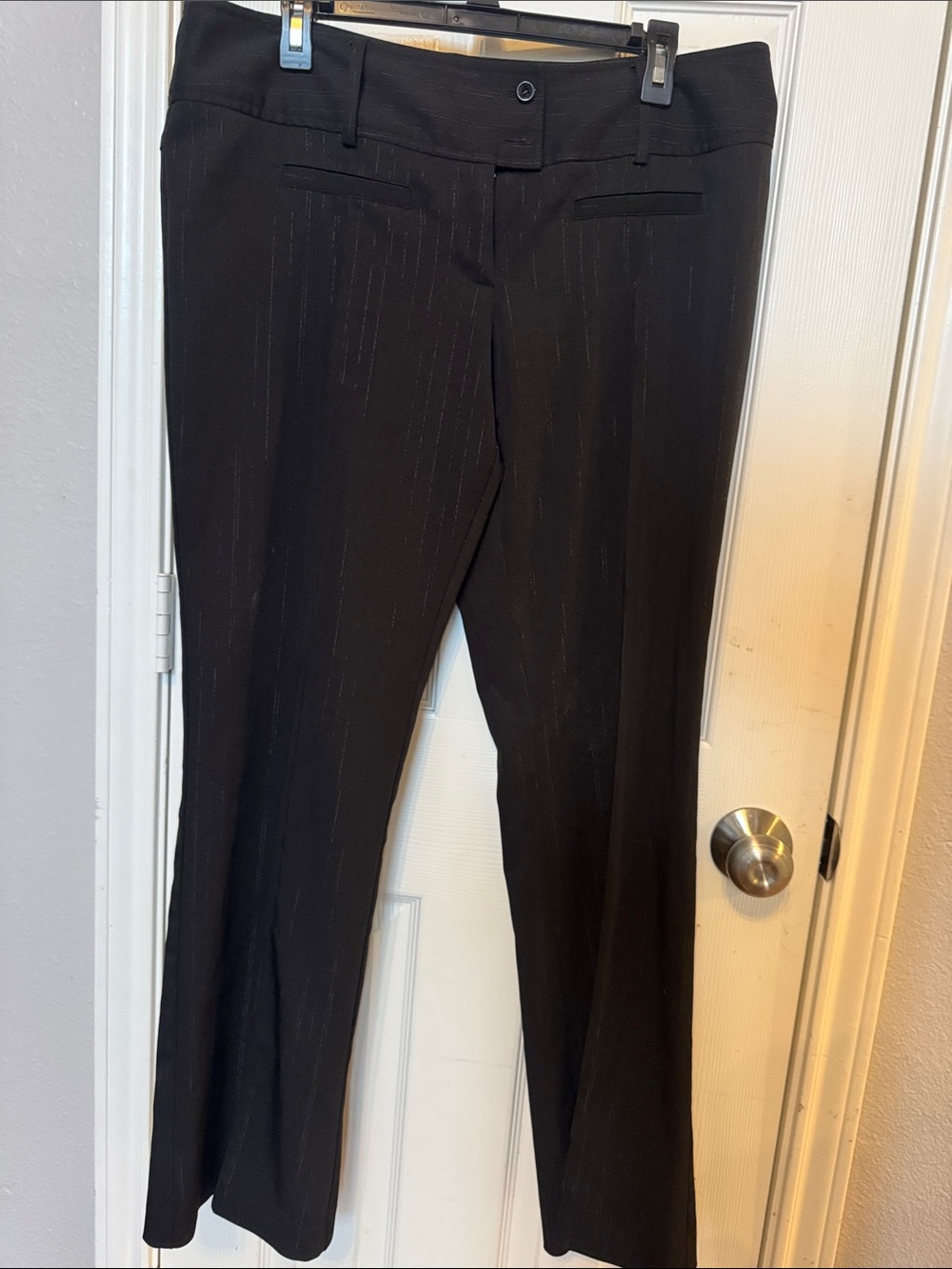 Tracy Evans dress pants